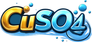 cuso4 সবুজ লোগো